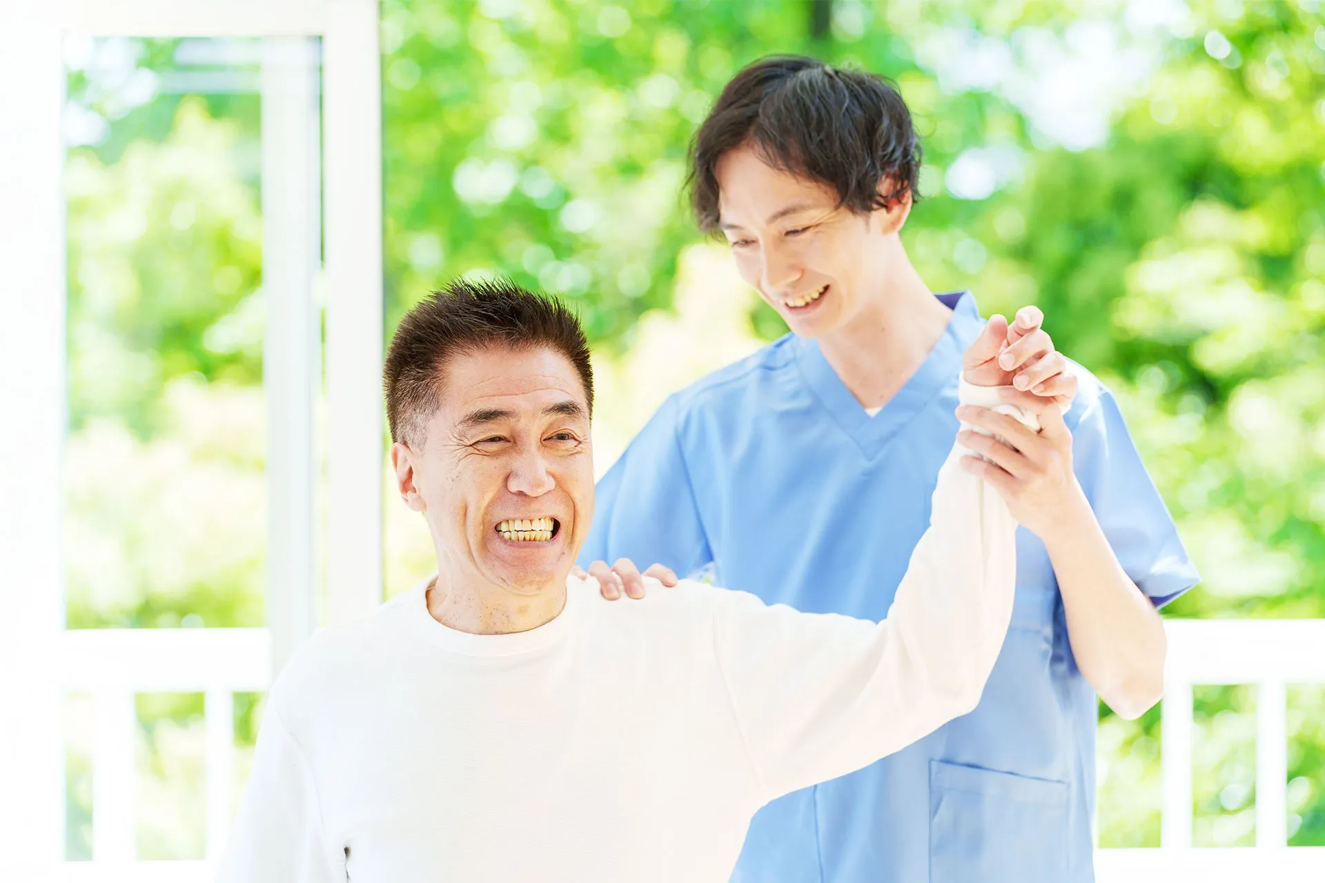 ちよがさき整骨院