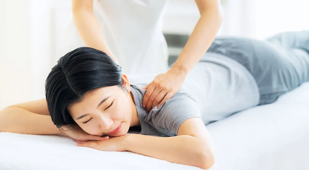 美や健康のための簡単トレーニング